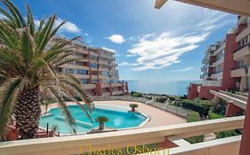 Chez Juan - Croisette II - Parking & Piscine